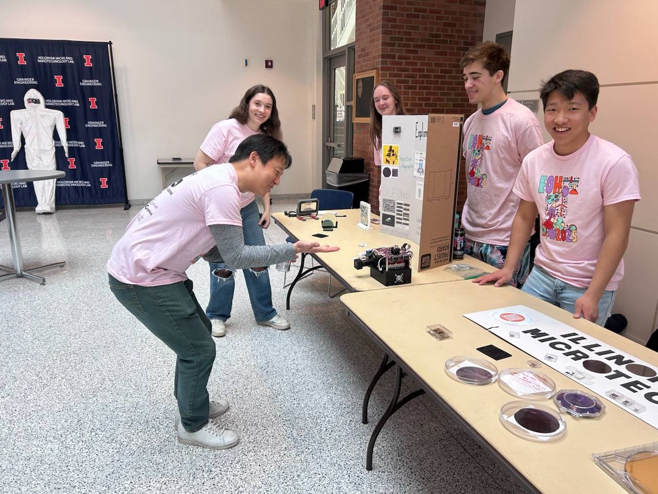 Engineering Open House